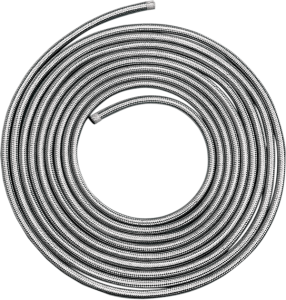 Stainless Steel Braided Hose Stainless Steel