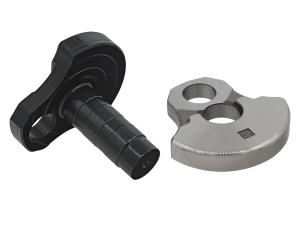 Sno-X Crankshaft Web Set Center Webs, 1, nordicamoto.ro