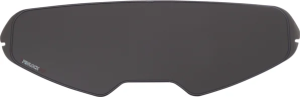 Viziera Icon Fliteshield™ Airflite™ sötét füstös