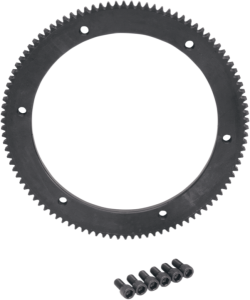 Oem-replacement Starter Ring Gear Natural