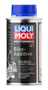 Motorbike Additive 
