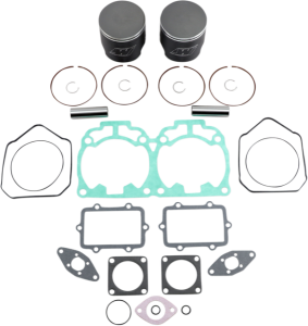 High-performance Piston Kit