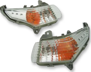Irányjelzők a Suzuki Clear modellhez, 2, nordicamoto.ro