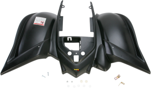 Fender Rr Yfm700 Stealth, 3, nordicamoto.ro