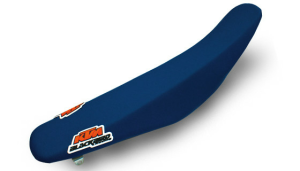 KTM Blue Moon burkolat a 2017–2019-es KTM-ekhez, nordicamoto.ro