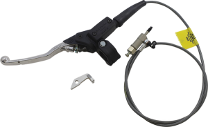 Hyd Clutch Sys Crf250r Black, Silver, 1, nordicamoto.ro