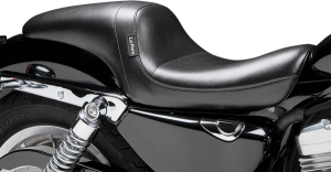 Seat Daytona Sport Smooth Full-length Black, 3, nordicamoto.ro