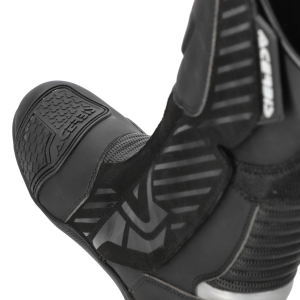 Acerbis Katram Negru 37 motorkerékpáros csizma, 2, nordicamoto.ro