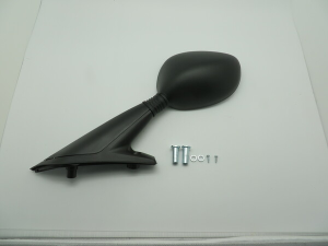 E-mark Mirror Black