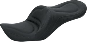 Explorer Seat Black