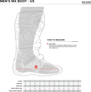 Alpinestars Tech-T csizma, barna/fekete, 45,5, 3, nordicamoto.ro