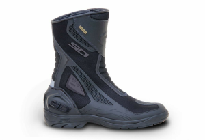Férfi motoros csizma, Sidi Aria Gore-Tex csizma, nordicamoto.ro