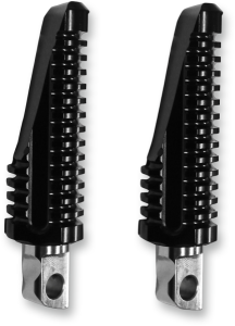 Havoc Footpegs Black, 1, nordicamoto.ro