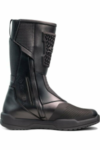 Sidi Touring Orion GTX fekete csizma, 43-as méret, 3, nordicamoto.ro