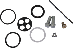 Fuel Tap Rebuild Kit, 1, nordicamoto.ro