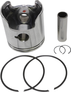 Complete Piston Kit