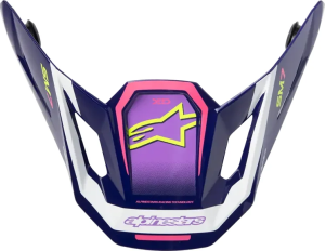 Cozoroc Alpinestars S-m7 Deed Purple sisak