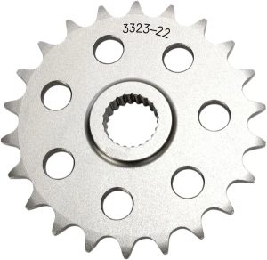 JT SPROCKETS Első lánckerék , nordicamoto.ro