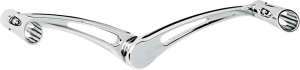 Heel/toe Shifter Lever Silver