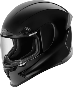 Airframe Pro Gloss Helmet Black 3x-large Black