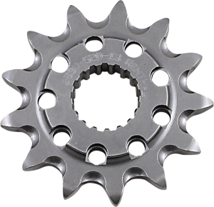 Front Sprocket Natural