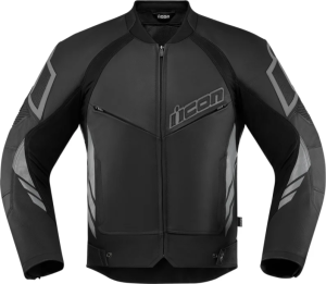 Jkt Hypersport 2 Black 60 Black 
