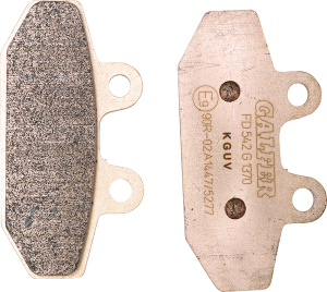 Ceramic Brake Pads