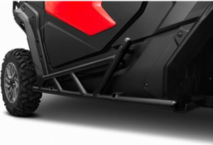 OLDALSÓ VÉDŐRÚDOK CFMOTO ZFORCE 800 TRAIL / 950 TRAIL / 950 SPORT UTV-hez, 5, nordicamoto.ro