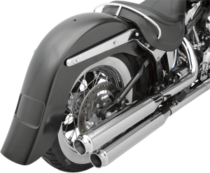 Builders Series 4(r) Stretched Rear Fender Unfinished