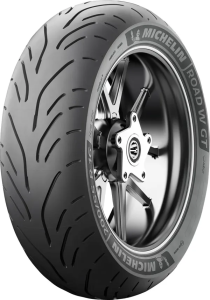 Hátsó gumiabroncs 180/60R16 MICHELIN Road W GT, 1, nordicamoto.ro