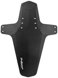 2 In 1 Mud-slim Mudguard Black, 3, nordicamoto.ro