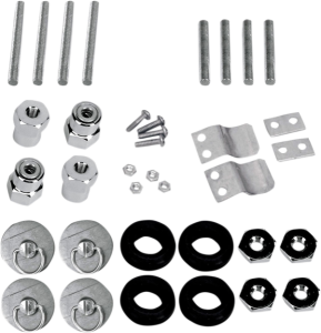 Quick Discon Kit Softail