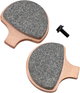Sintered Metal Harley/Buell fékbetétek, 1, nordicamoto.ro