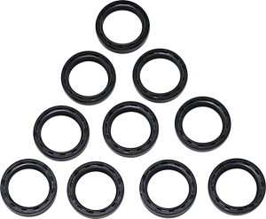 Fork Seals/dust Seals 10-pack