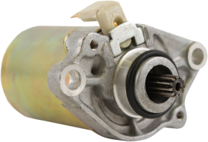 Starter Honda Unfinished, 1, nordicamoto.ro
