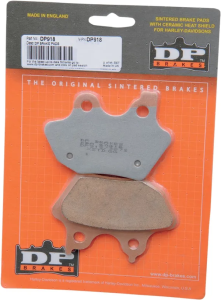 Sintered Metal Harley/Buell fékbetétek, 3, nordicamoto.ro