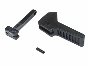 Lengéscsillapító kar SPI ARCTIC CAT BEARCAT / F / T 570 08–14, SKI-DOO GRAND TOURING SPORT 600 10–14, GSX 500 / 600 / 800 08–10, MXZ 500 / 600 / 800 08-10, MXZ 600 SPORT 10-20, RENEGADE 600 15-20, SUMMIT SPORT 600 10-20