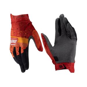 Leatt Moto 2.5 Windblock Burn S kesztyű, 1, nordicamoto.ro