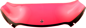 Kolor Flare Windshield Red, 2, nordicamoto.ro