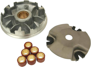 Variators Gray