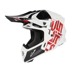 Acerbis X-Track 22-06 sisak, fekete/fehér, L méret, 1, nordicamoto.ro