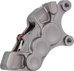 6-piston Caliper Gray, Anodized, 1, nordicamoto.ro