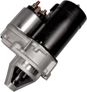 Starter For Bmw, 1, nordicamoto.ro