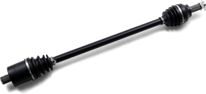 8ball Extreme Duty tengely, fekete, 1, nordicamoto.ro