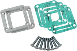 Torque Spacer Kit Raw