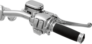 Controls Hb 9/16mc 96-13 Silver, 2, nordicamoto.ro