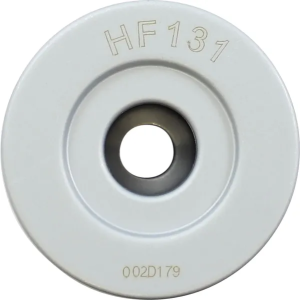SUZUKI DR/AN/GN/GS 125 olajszűrő Hiflofiltro HF131, 2, nordicamoto.ro