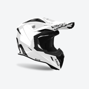 Airoh Aviator Ace 2 Enduro sisak, fehér, XS, 3, nordicamoto.ro