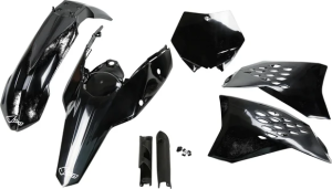 Teljes karosszériakészlet a KTM Black modellhez