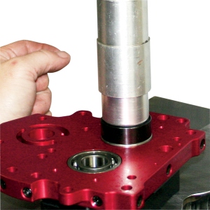 Outer Camshaft Ball Bearings, 1, nordicamoto.ro